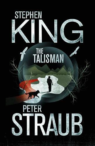 Cover of The Talisman