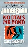 Cover of No Deals, Mr. Bond