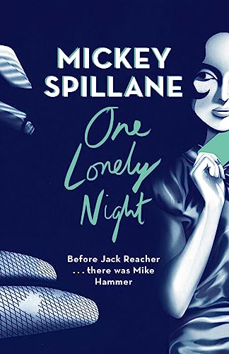 Cover of One Lonely Night