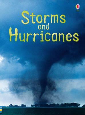 Cover of Storms And Hurricanes
