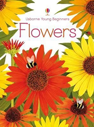 Cover of Flowers