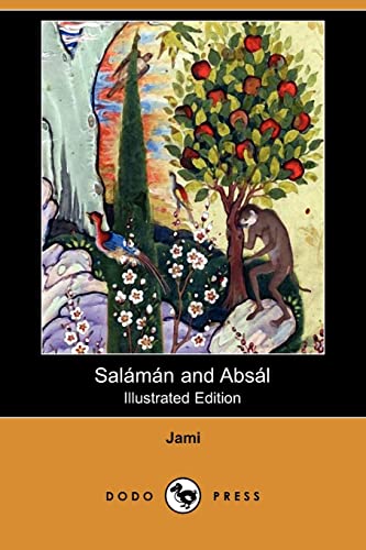 Cover of Salaman and Absal