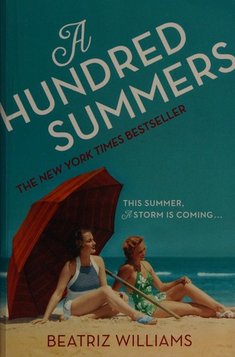 Cover of A Hundred Summers