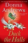 Cover of Duck the halls