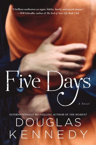Cover of Five Days