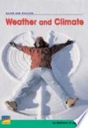 Cover of Weather and Climate