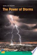 Cover of The Power of Storms