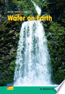 Cover of Water on Earth