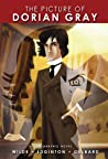 Cover of The Picture of Dorian Gray: A Graphic Novel