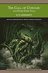 Cover of Call of Cthulhu & Other Dark Tales