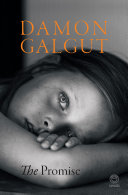 Cover of The promise