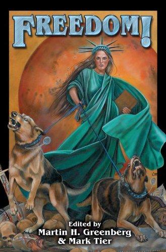 Cover of Freedom!