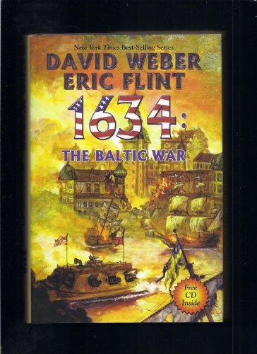 Cover of 1634: The Baltic War