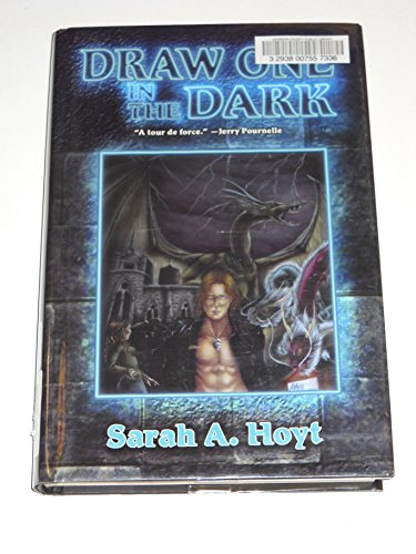 Cover of Draw One in the Dark