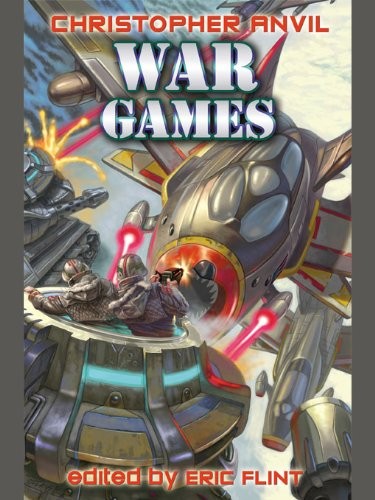 Cover of War Games