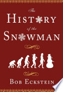 Cover of The History of the Snowman