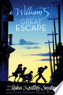 Cover of William S. and the Great Escape