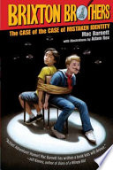 Cover of Case of the Mistaken Identity