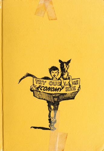 Cover of Henry Huggins