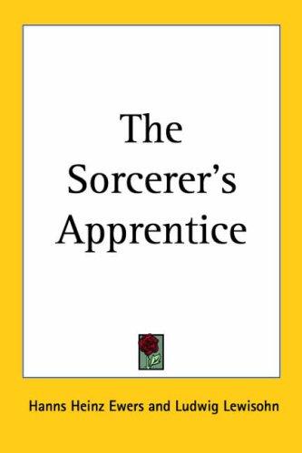 Cover of The Sorcerer's Apprentice