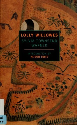 Cover of Lolly Willowes