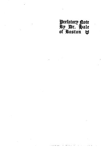 Cover of Early prose writings of James Russell Lowell