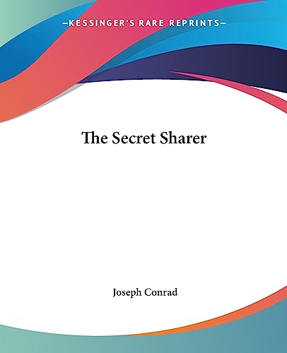 Cover of The Secret Sharer