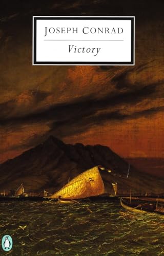 Cover of Victory