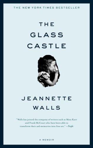 Cover of The Glass Castle