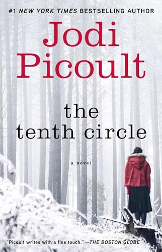 Cover of The Tenth Circle