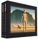 Cover of Star Wars Art: Ralph McQuarrie