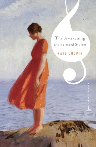 Cover of The Awakening and Selected Stories
