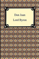 Cover of Don Juan