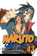 Cover of Naruto, Vol. 43: The Man with the Truth