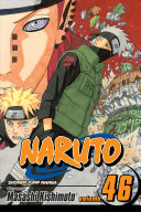 Cover of Naruto, Vol. 46: Naruto Returns