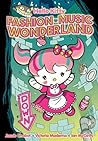 Cover of Hello Kitty: Fashion Music Wonderland