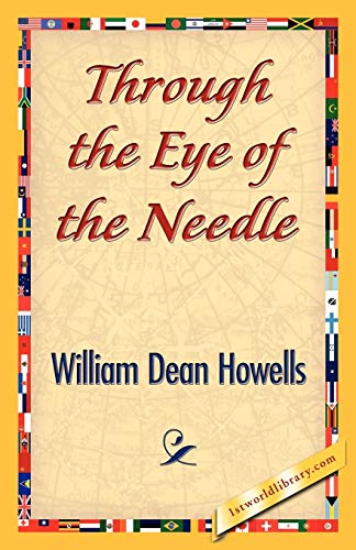 Cover of Through the Eye of the Needle
