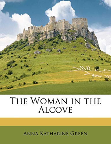 Cover of The Woman in the Alcove