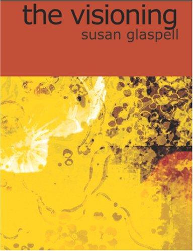 Cover of The Visioning