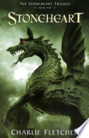 Cover of Stoneheart