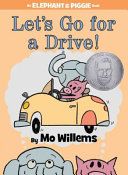 Cover of Let's Go for a Drive!