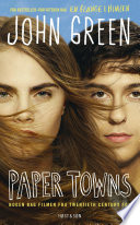 Cover of Paper Towns