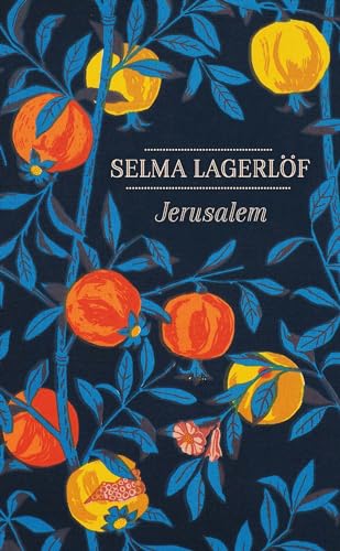 Cover of Jerusalem