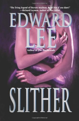 Cover of Slither