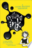 Cover of Spilling Ink