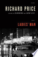 Cover of Ladies' Man