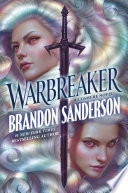 Cover of Warbreaker