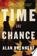 Cover of Time And Chance