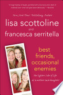 Cover of Best Friends, Occasional Enemies