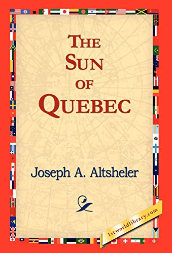 Cover of The Sun of Quebec